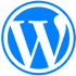 Wordpress icon